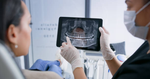 Licensed Tooth Extraction service in McComb, OH - Smile Center Dentistry